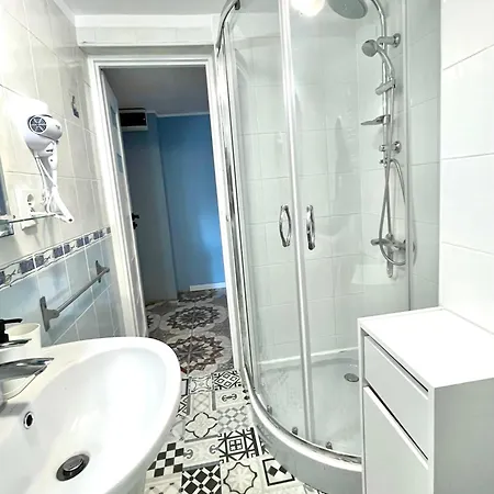 Apartmán Jeczmienna Attic Stary Toruń Exteriér fotografie