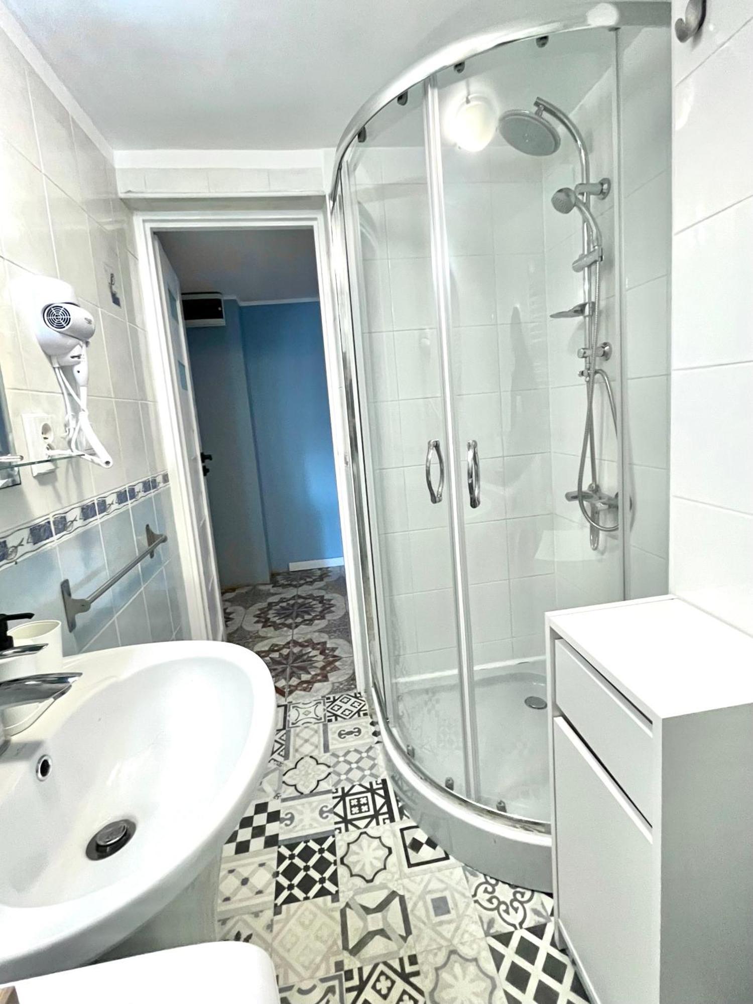 Apartmán Jeczmienna Attic